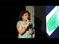 True Acceptance: Lessons from Raising a Child With Special Needs | Aswathi Dinil | TEDxGECT