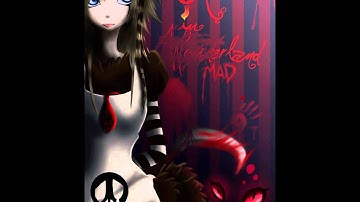 18-Pulling Strings-Alice Madness Returns OST