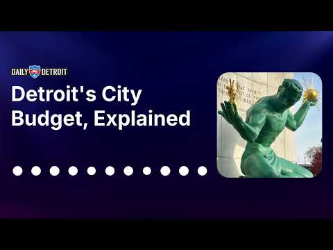 DoubleList Detroit: The Impact On The Detroit Community