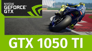 Xeon E3-1240 V2 / 8GB DDR3 / GTX 1050 Ti - MotoGP 18 GamePlay Test