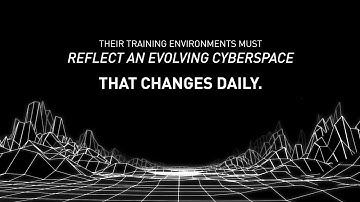 Training Cyber Fighters at the National Cyber Range