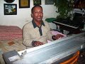 الامبراطور محمد فوزي حفل ابناء الكنوز بقنا 2006