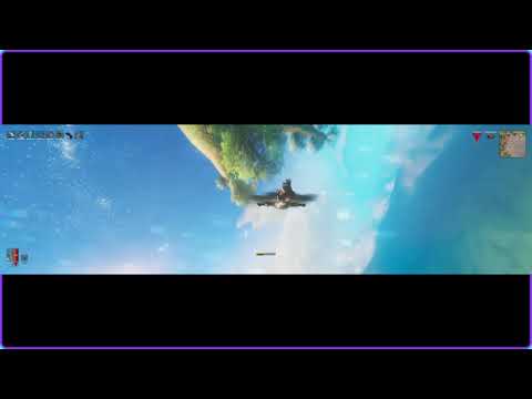 Valheim Flight Mod