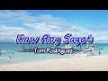 Ikaw Ang Sagot - KARAOKE VERSION - As popularized by Tom Rodriguez