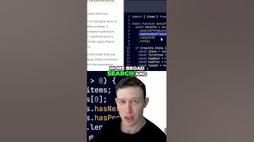 Nieuwe Wix API: Eenvoudiger zoeken naar collecties uitgelegd