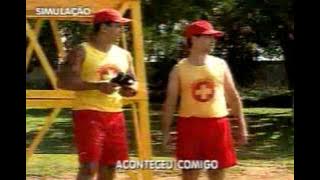 Aconteceu Comigo - Afogamento em Chapeco Parte 1