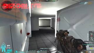 BiZoELiTe and TricKz - Genesis A.D Duo Montage