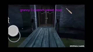 Evolution Of Desperada Channel Mods