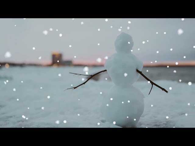 Lyrics Snowman-Sia (Cover by Xooos) #Healingforeveryone class=