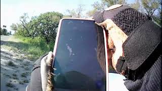 Teniente Berdina. #newtitan #tucumán #gadnic