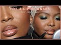 My Top 5 Lip Glosses and Lip Liners for DARK SKIN