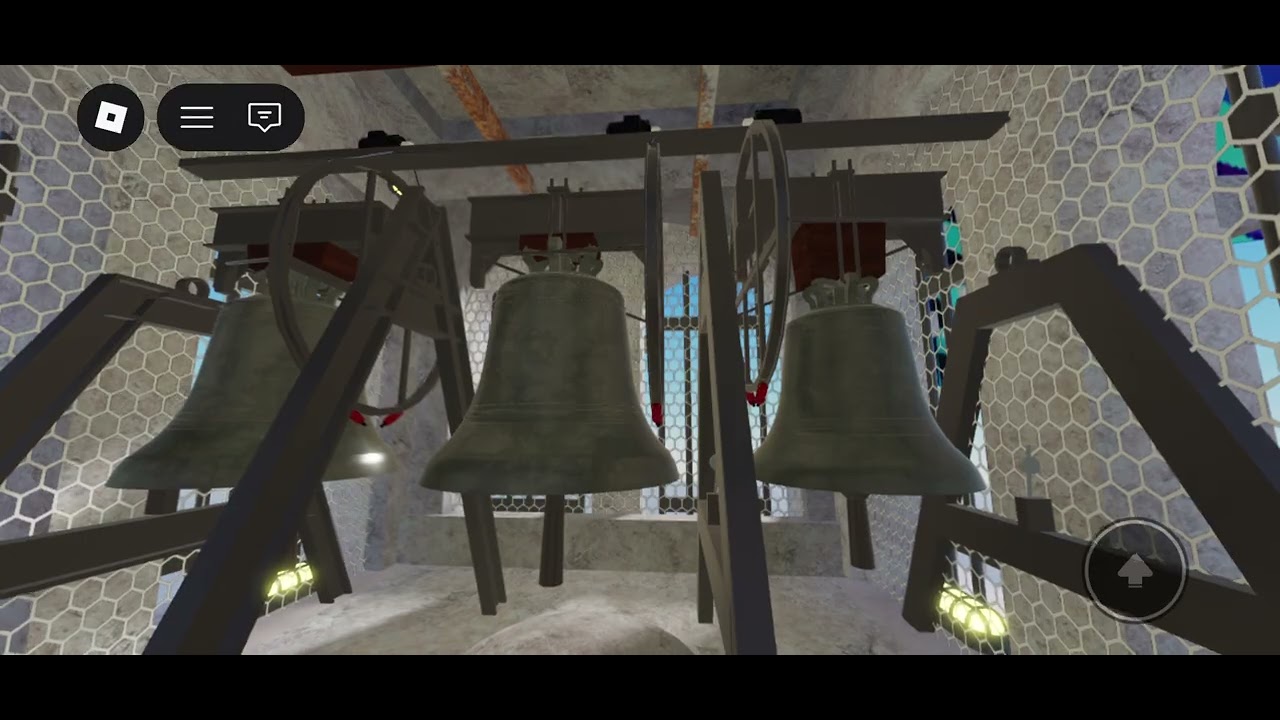 Campane del duomo di Maniago (UD)