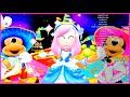 Disney magical world 2 enchanted edition ending switch