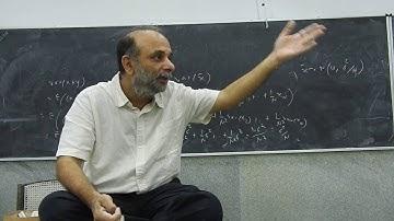 hypothesis testing basic econometrics lecture on 30th august 2016 part 4