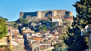 Vibo Valentia - Monteleone di Calabria - Hipponion - Calabria - Italia