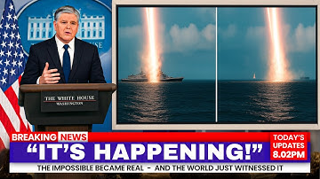 NASA JUST ADMITTED They