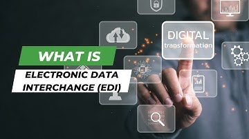 Overview of EDI