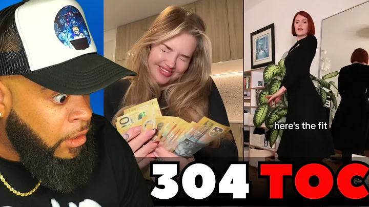 " Exposing the 304 Trend " Why TikTok's Boss Babes Flaunt The Lifestyle