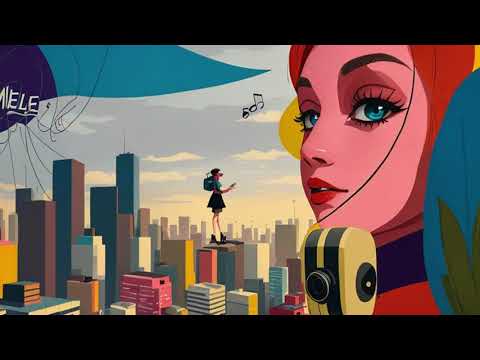 在 YouTube 上观看 Milliel - Go North Pole (Free Wifi) feat Acalântis