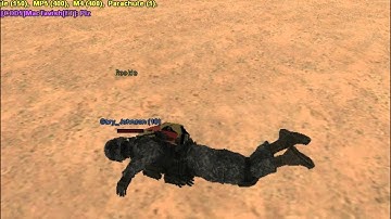 COD5-SAMP-TW-Gray_Jhnson hack fly D: