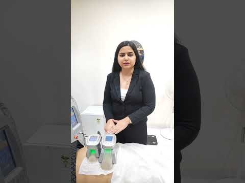 Coolsculpting for Inch