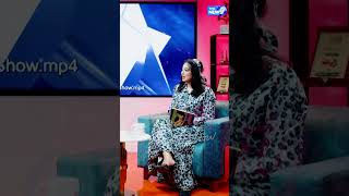 ফেল নিয়ে যারা মজা করে তাদের যা বললেন সানজিদা | The Celebrity Show