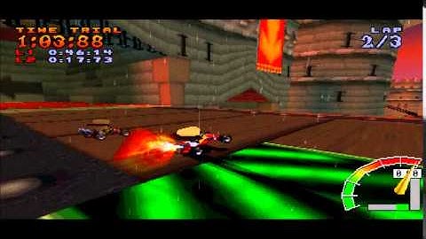 Cortex castle 2:17:24