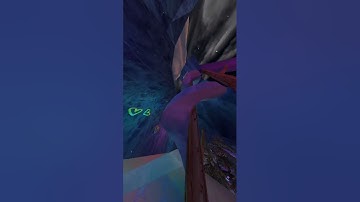 Day 2 of trying to hit secret tunnel until 50 subscribers (even numbered alternate day) #gtag #vr