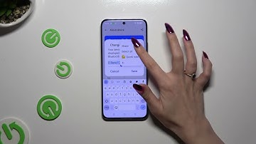 How to Change the Device Name in OPPO Reno 12 Pro