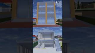 1.039.97 1.041.09 Sakura School Simulator