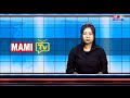 Mami tv  prime time manipuri news  9 th may  2024  900 pm