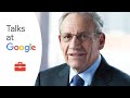 The Washington Post | Bob Woodward | Talks at Google