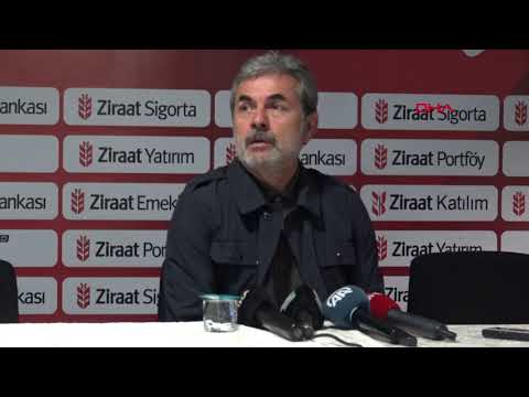 Eyüpspor - Konyaspor maçının ardından