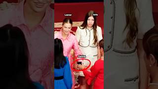 Leonor & Sofia’s Royal Moment #leonor