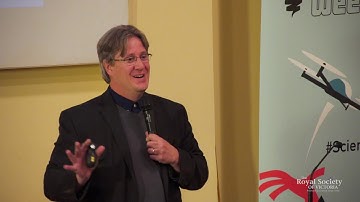 You and Your Racist Brain - Full Lecture