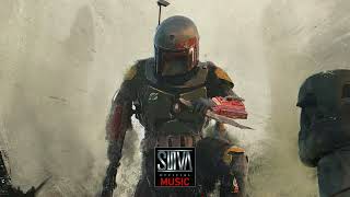 Star Wars: The Book of Boba Fett Theme - DEEP ORCHESTRAL VERSION (extended)