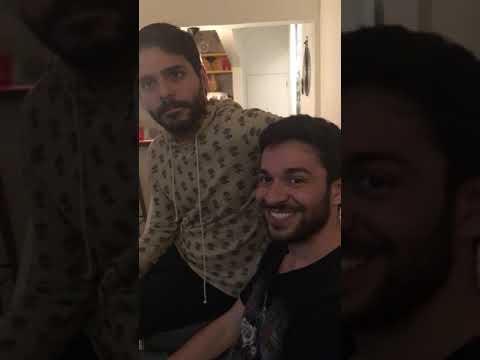O Diferente da Coisa - Ep. 05