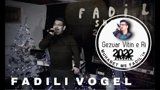 06.Fadili Vogel - Tallava Gezuar2022