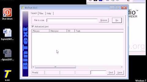 office 2007 doc exploit