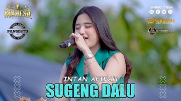 Intan Afifah - Sugeng Dalu I Mahesa Music Live kudus ( Pangestu )