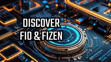 FIO Protocol Revolutionizes Crypto: Discover How FIO Protocol & Fizen Transform Digital Payments!
