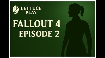 Fallout 4 — Episode 2 | Codsworth, Dogmeat & First Contact with the Minutemen (No Commentary)