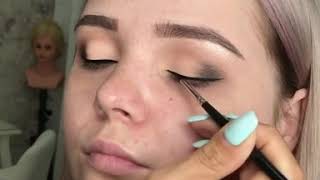 доброе утро 😃ловите нежнятину 😊😊😊😊какой макияж любите вы ? нежный или яркий 🔥Сказать какои доброе утро 😃ловите нежнятину 😊😊😊😊какой макияж любите вы ? нежный или яркий 🔥Сказать какои
