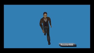 Silent hill ps1 Harry original animations psx