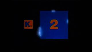 Ka 2 Electric Ident 1995-1997