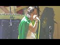 Superorganism, It's All Good (live), San Francisco, April 16, 2019 (4K)