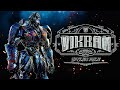 Vikram title track transformersthe last knight optimus prime