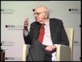 2011 Lee Kuan Yew School of Public Policy - Dialogue Session on the Current Financial Crisis