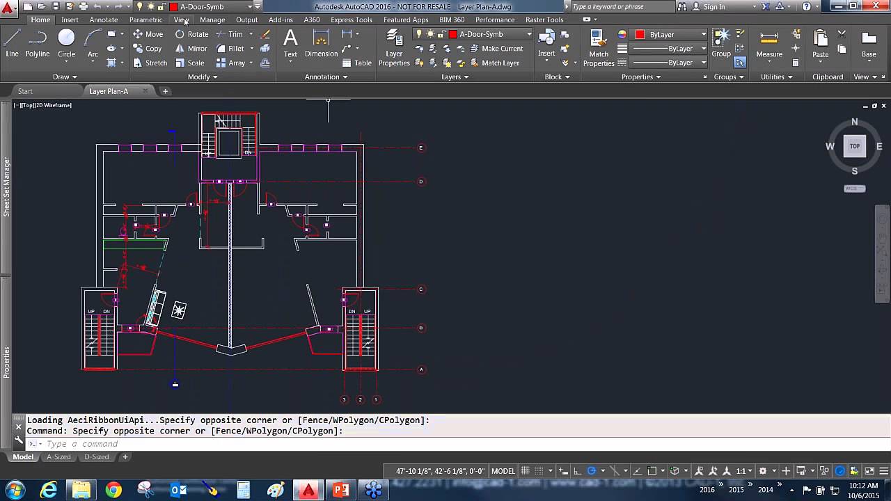 Free autocad tool palettes