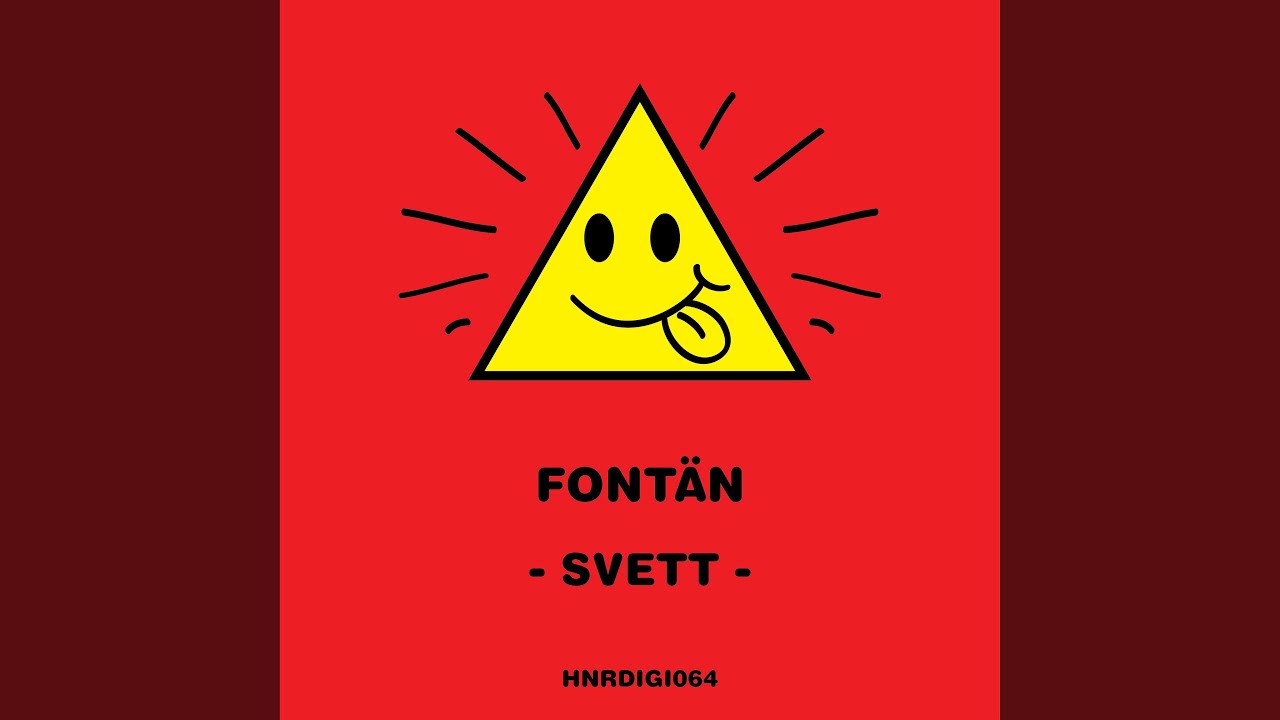 Watch Svett on YouTube Watch Svett on YouTube